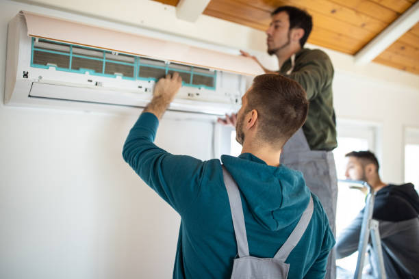 Best HVAC Repair Near Me  in Baraga, MI
