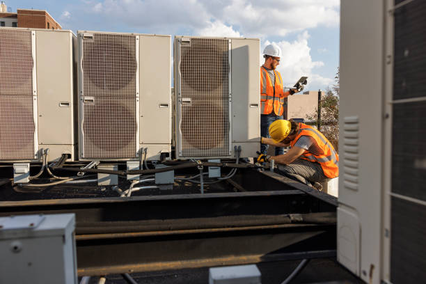 Best HVAC System Installation  in Baraga, MI