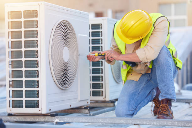 Best Heating Repair Services  in Baraga, MI