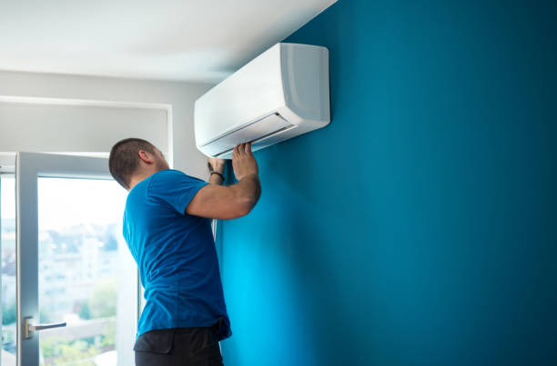 Best HVAC Installation Services  in Baraga, MI
