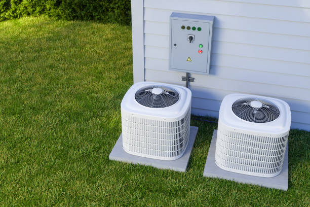 Best HVAC Companies Near Me  in Baraga, MI