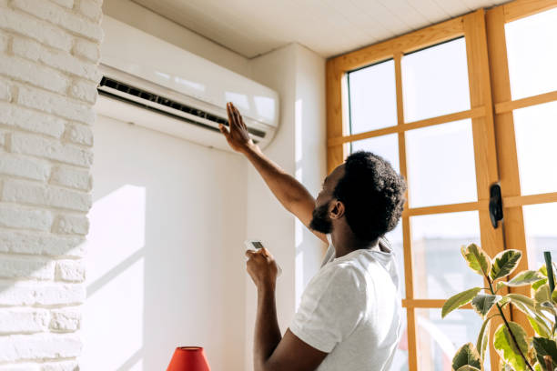 Baraga, MI HVAC Company