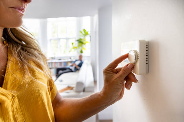 Best Commercial HVAC Repair  in Baraga, MI