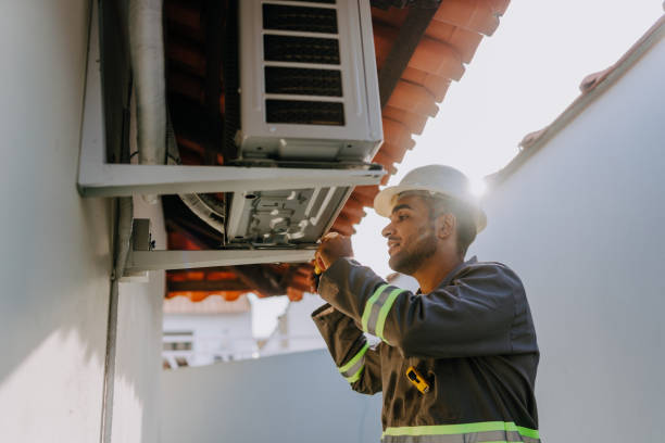 Best Air Conditioning Repair  in Baraga, MI