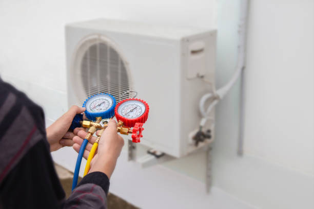 Best Emergency HVAC Repair  in Baraga, MI