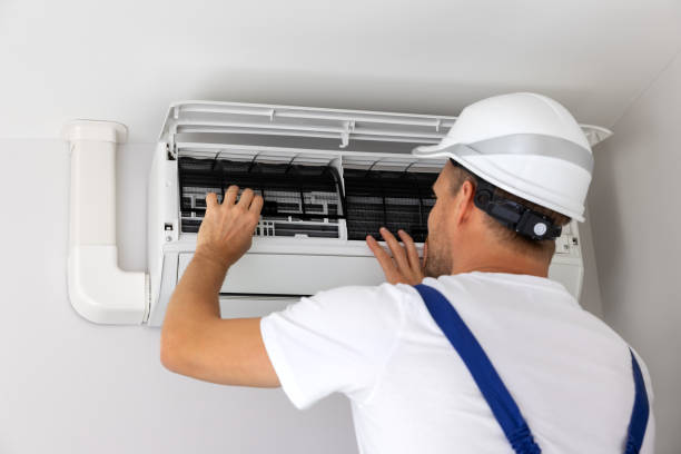 Best Affordable Air Conditioning Repair  in Baraga, MI
