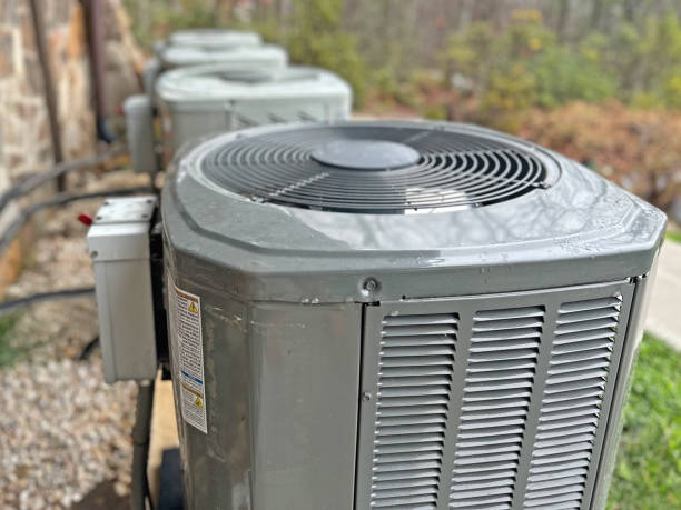 Best Residential HVAC Services  in Baraga, MI