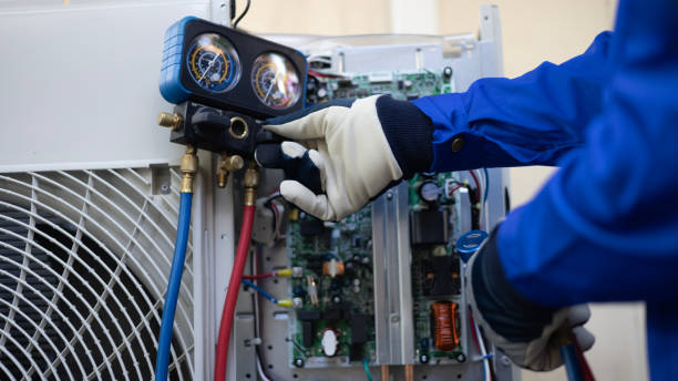 Best HVAC Replacement Cost  in Baraga, MI